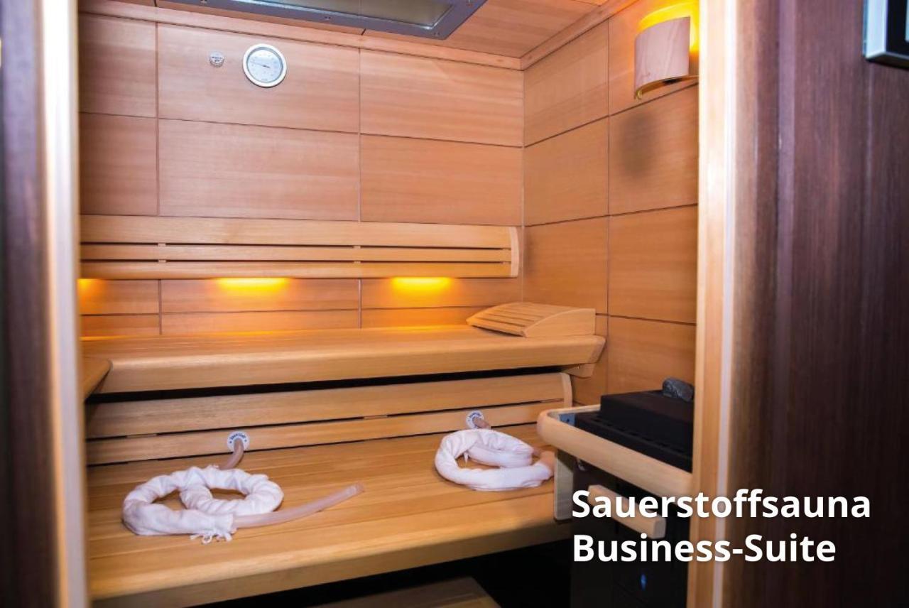 Plus Punkt Private Spa Weingarten  Εξωτερικό φωτογραφία