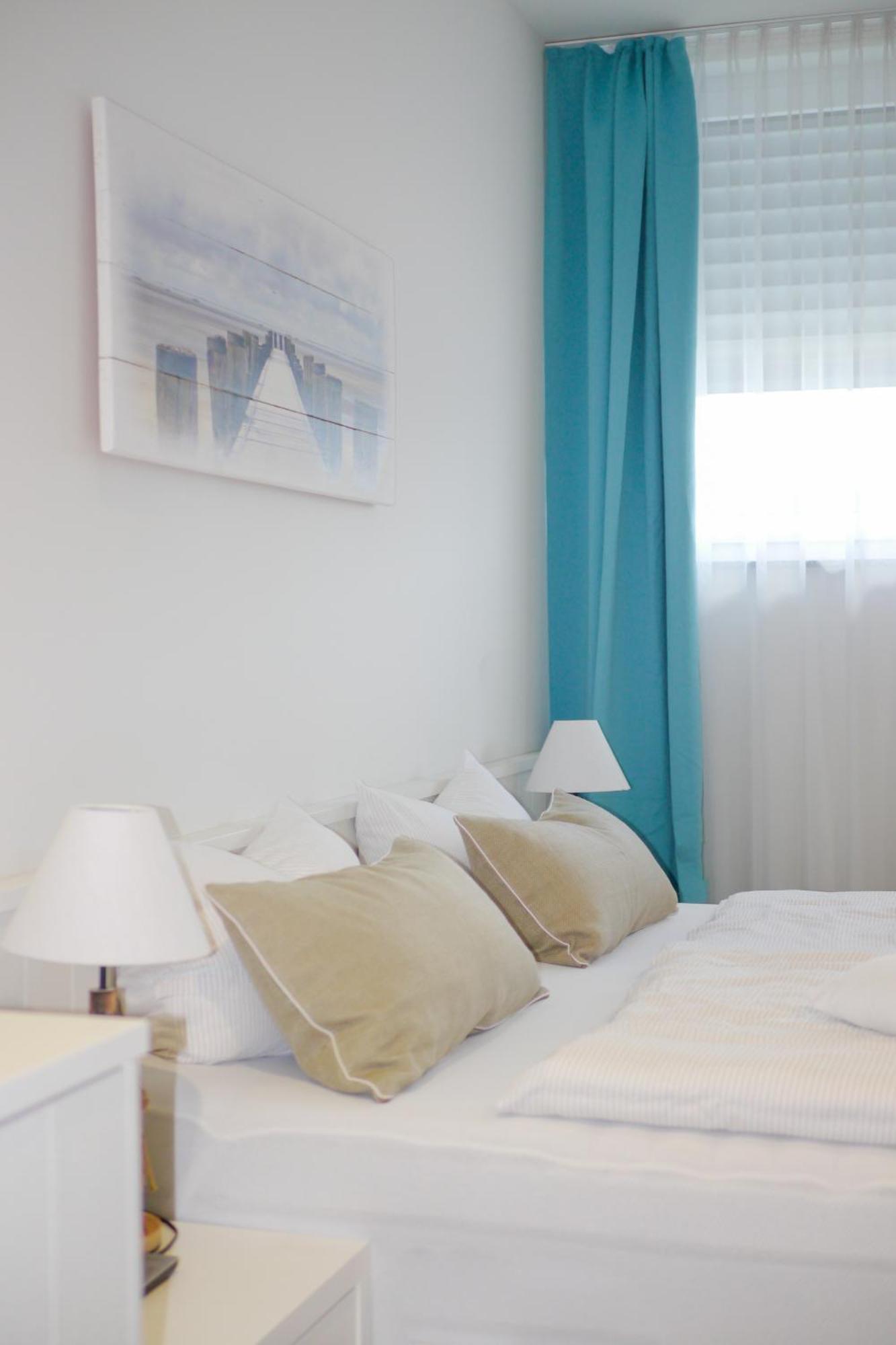 Plus Punkt Private Spa Weingarten  Εξωτερικό φωτογραφία