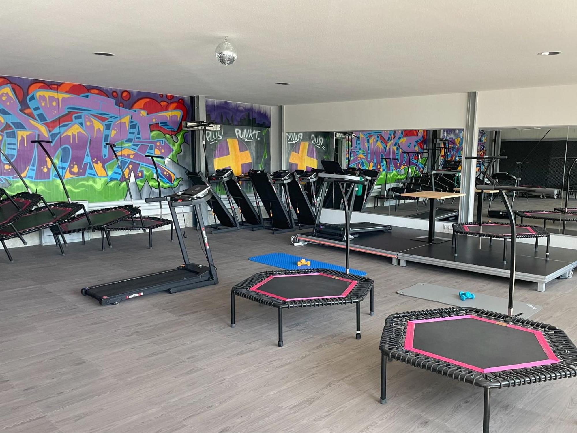 Plus Punkt Private Spa Weingarten  Εξωτερικό φωτογραφία