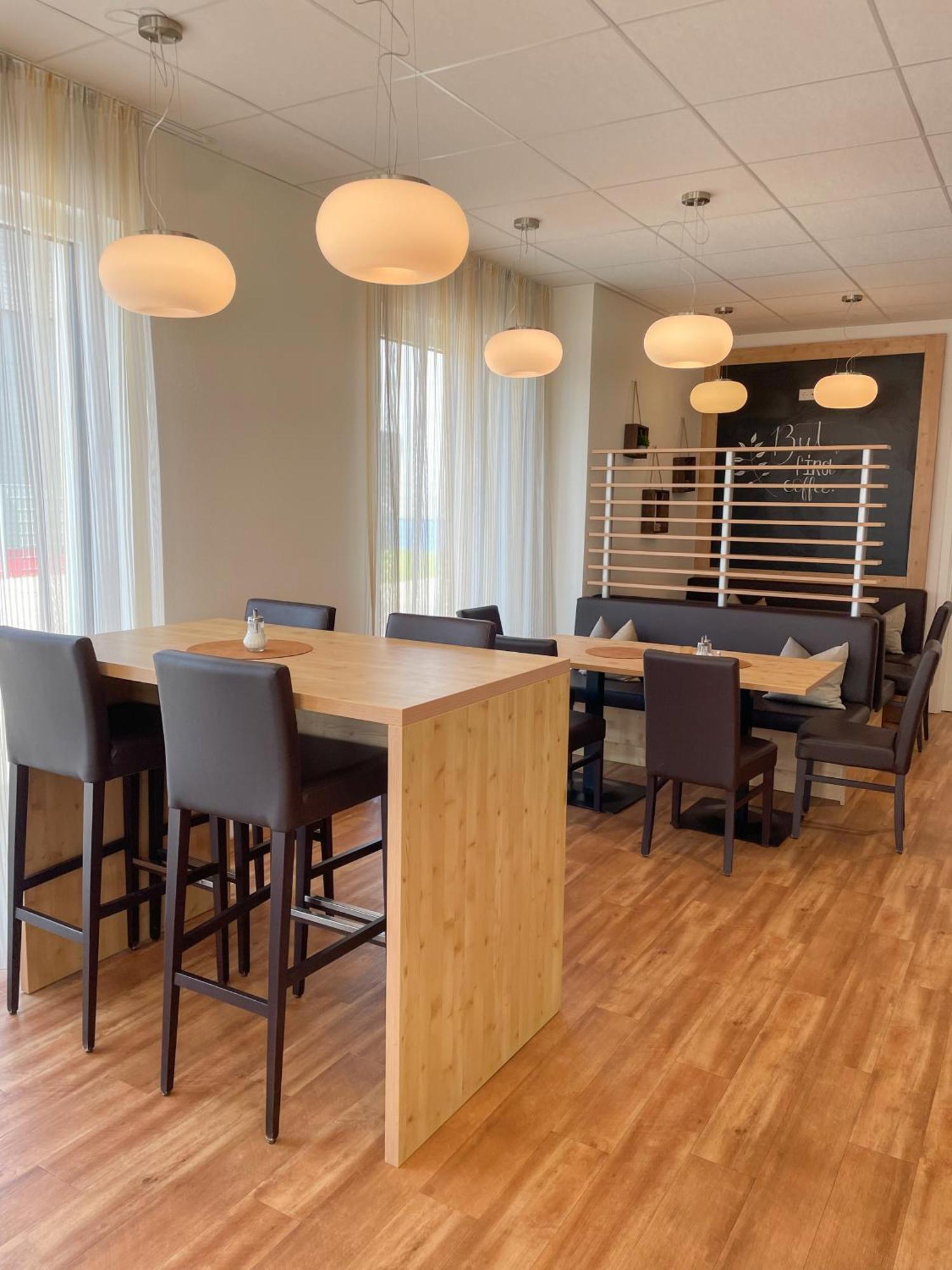 Plus Punkt Private Spa Weingarten  Εξωτερικό φωτογραφία