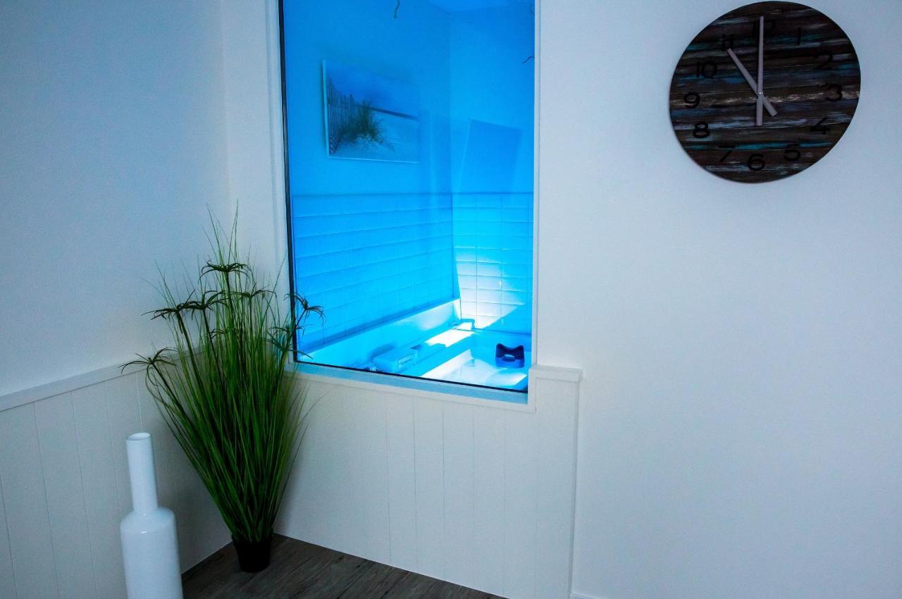 Plus Punkt Private Spa Weingarten  Εξωτερικό φωτογραφία