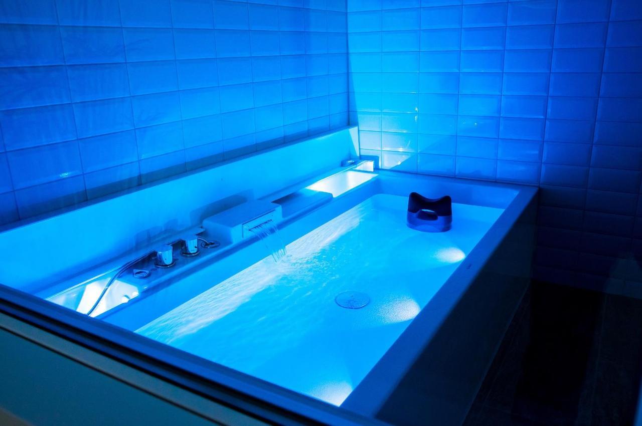 Plus Punkt Private Spa Weingarten  Εξωτερικό φωτογραφία